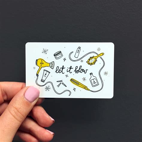 Check Drybar Gift Card Balance