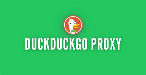 Duckduckgo Proxy Duckduckgo Proxy