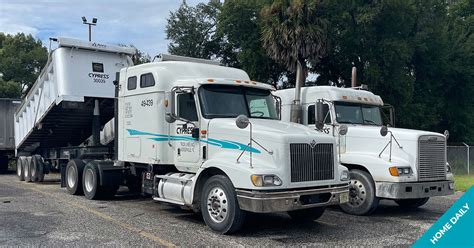 Dump Truck Driver Jobs