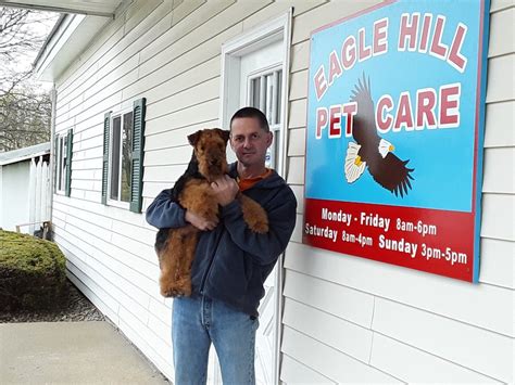 Eagle Hill Pet Care Boarding Services Eagle Hill Pet Care Boarding Services