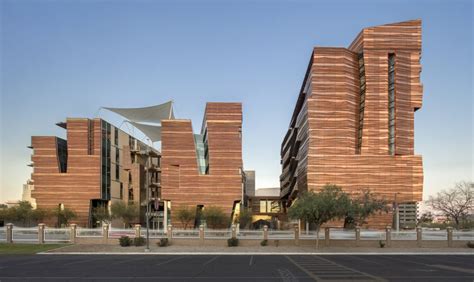 Education Building Uofa