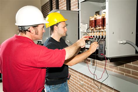 Electrical Jobs Near Me