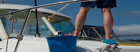 Elevate Your Boat S Shine The Benefits Of Mobile Boat Detailing Elevate Your Boat S Shine The Benefits Of Mobile Boat Detailing