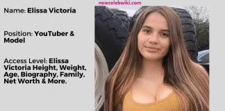 Elissa Victoria Onlyfans Archives Newcelebwiki Elissa Victoria Onlyfans Archives Newcelebwiki