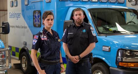 Ems Jobs Ems Careers Geisinger Ems Jobs Ems Careers Geisinger
