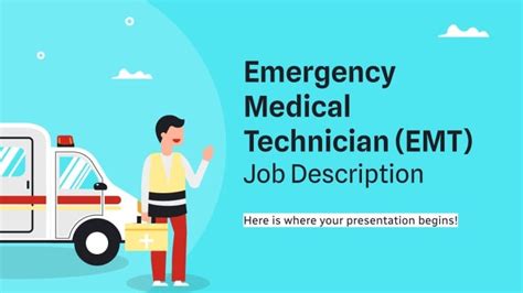 Emt Jobs