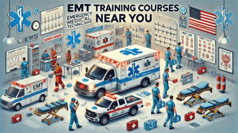 Emt Training The Ultimate Guide Emt Training The Ultimate Guide