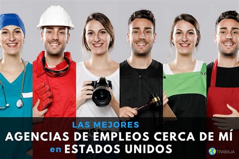 Encuentra Las Mejores Agencias De Empleo Cerca De Ti En Usa 2022 Encuentra Las Mejores Agencias De Empleo Cerca De Ti En Usa 2022