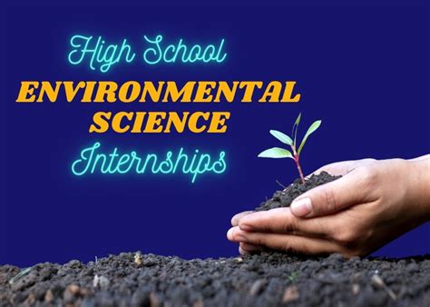 Environmental Internships Near Me Environmental Internships Near Me