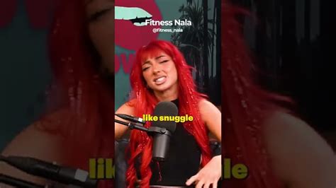 Episode 62 With Fitness Nala Is Now Up On Our Main Channel Podcast Episode 62 With Fitness Nala Is Now Up On Our Main Channel Podcast