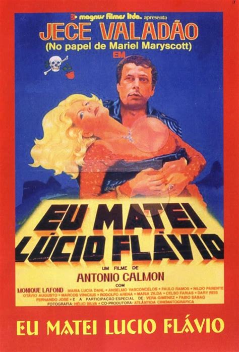 Eu Matei L Cio Fl Vio 1979 Imdb Eu Matei L Cio Fl Vio 1979 Imdb
