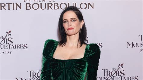 5 Eva Green Scenes