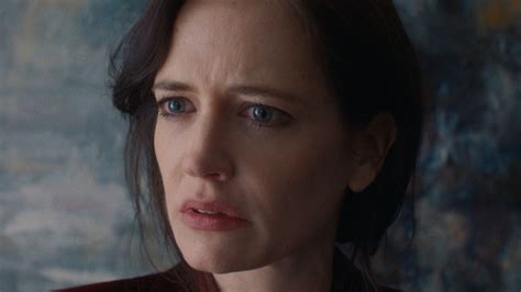 Eva Green On Critical Themes And Facing Demons In Nocebo Exclusive Eva Green On Critical Themes And Facing Demons In Nocebo Exclusive
