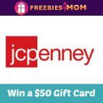 Expired Win A 50 Jcpenney Gift Card Freebies 4 Mom Expired Win A 50 Jcpenney Gift Card Freebies 4 Mom