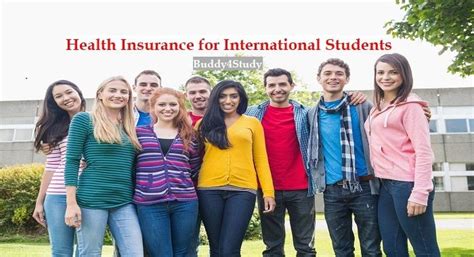 Explore Group Health Insurance International Student Health Insurance Explore Group Health Insurance International Student Health Insurance