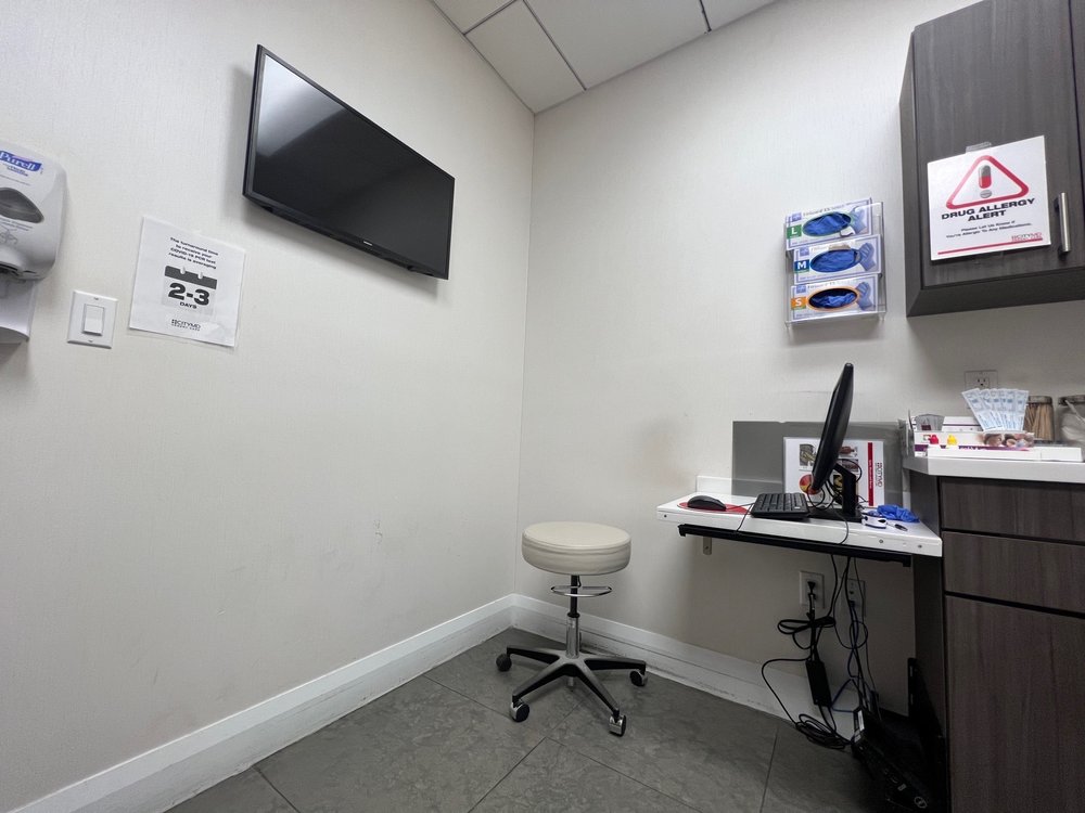 Express Health Uc Coney Island Express Health Urgent Care Brooklyn Ny