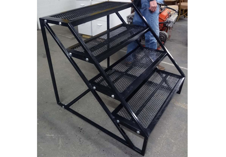 Exterior Stairs For Mobile Homes Mobile Homes Ideas Exterior Stairs For Mobile Homes Mobile Homes Ideas