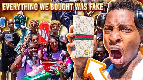 Fake It Till You Make It Shopping Spree Wont Believe What We Bought Fake It Till You Make It Shopping Spree Wont Believe What We Bought