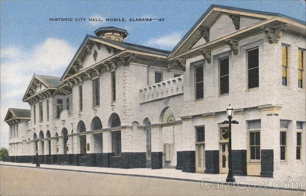 Falicia Hall Mobile Alabama News