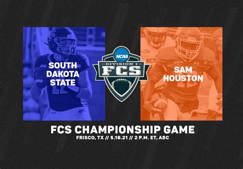 Fcs Championship South Dakota State Vs Sam Houston Opta Analyst Fcs Championship South Dakota State Vs Sam Houston Opta Analyst