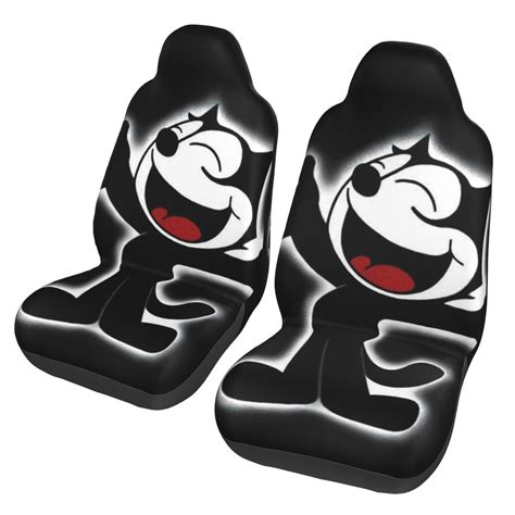 Felix The Cat Car Accessories