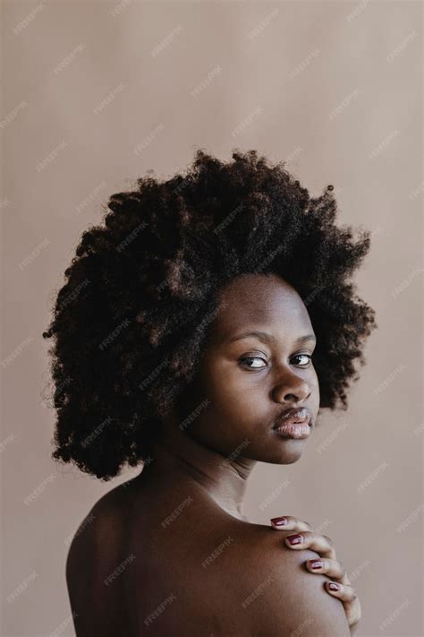 Femmes Noir Nus