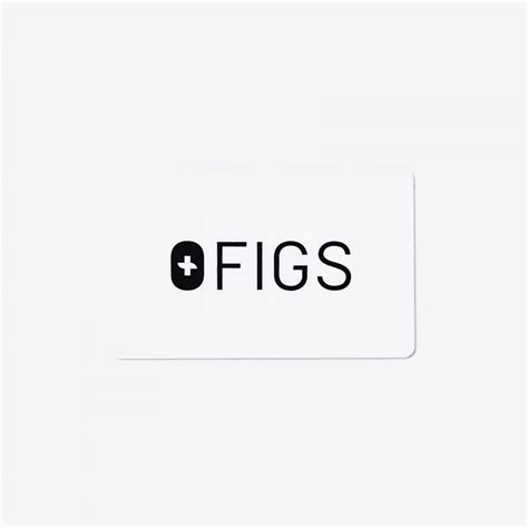 5 Ways Figs Scrubs Gift Card