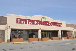 Fin Feather Fur Gift Cards