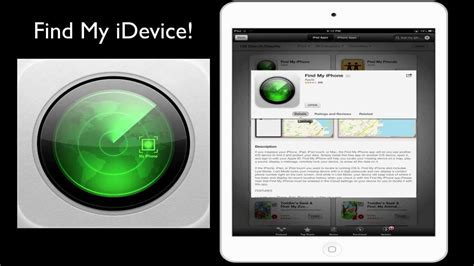 Find My Iphone Locate Your Device Full Setup Tutorial Youtube Find My Iphone Locate Your Device Full Setup Tutorial Youtube