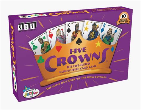 Five Crowns Five Crowns Card Game Free Transparent Clipart Clipartkey Five Crowns Five Crowns Card Game Free Transparent Clipart Clipartkey