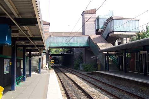 Five Ways Station Five Ways Station