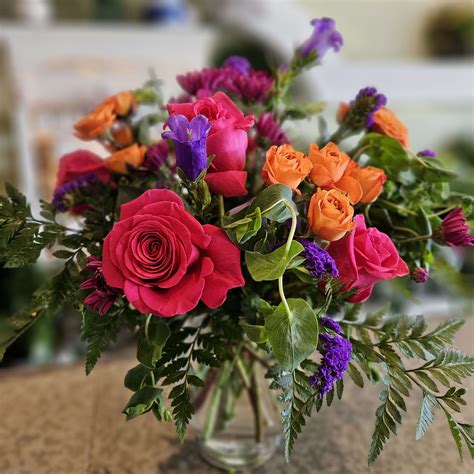 5 Ways Mobile AL Flower Delivery