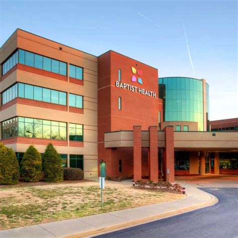 Fmg Design Inc Baptist Health Kentucky Fmg Design Inc Baptist Health Kentucky