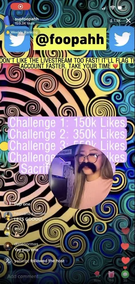 Foopah Challenges Now With Kitty Scrolller Foopah Challenges Now With Kitty Scrolller