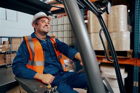 Forklift Jobs