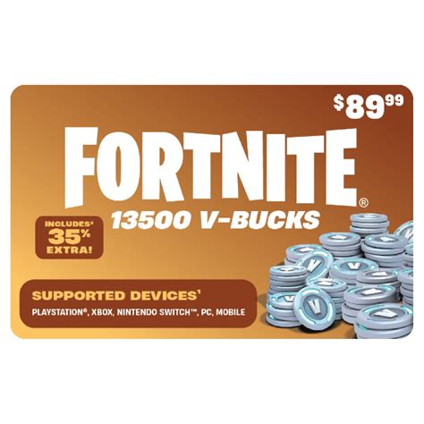5 Ways Fortnite Gift Cards