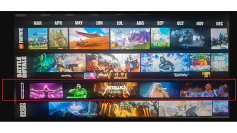 Fortnite S Entire 2024 Roadmap May Have Just Leaked Youtube Fortnite S Entire 2024 Roadmap May Have Just Leaked Youtube