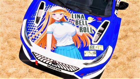 Forza Horizon 5 Sexy Anime Girl Liveries Itasha Cars Ecchi Designs Forza Horizon 5 Sexy Anime Girl Liveries Itasha Cars Ecchi Designs