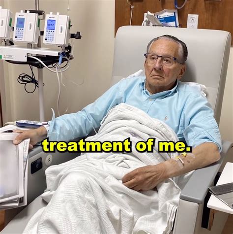 Frank Caprio Health Update Frank Caprio Health Update