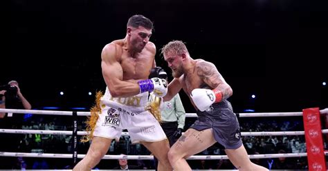 Frank Warren Uses Onlyfans Stars Boxing To Make Tommy Fury Vs Jake Paul Frank Warren Uses Onlyfans Stars Boxing To Make Tommy Fury Vs Jake Paul