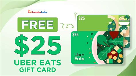 5 Ways Free Uber Gift Card
