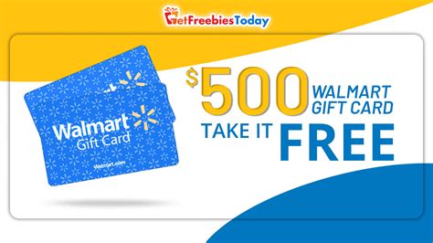 5 Ways Free Walmart Gift Cards 5 Ways Free Walmart Gift Cards