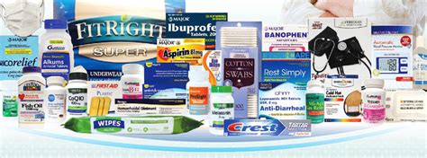 Freedom Health OTC Solutions