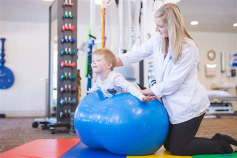 5 Pediatric Therapy Tips