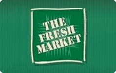 Check Fresh Market Gift Card Balance Check Fresh Market Gift Card Balance
