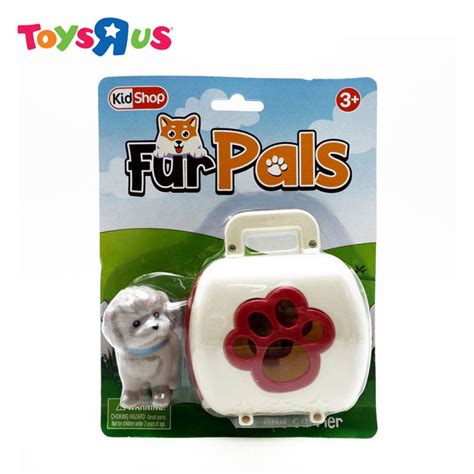 Fur Pals Pet Care Services