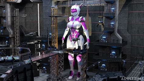 Futa Sentai Squad