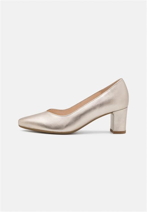 Gabor Comfort Pumps Puder Nude Zalando Ch Gabor Comfort Pumps Puder Nude Zalando Ch