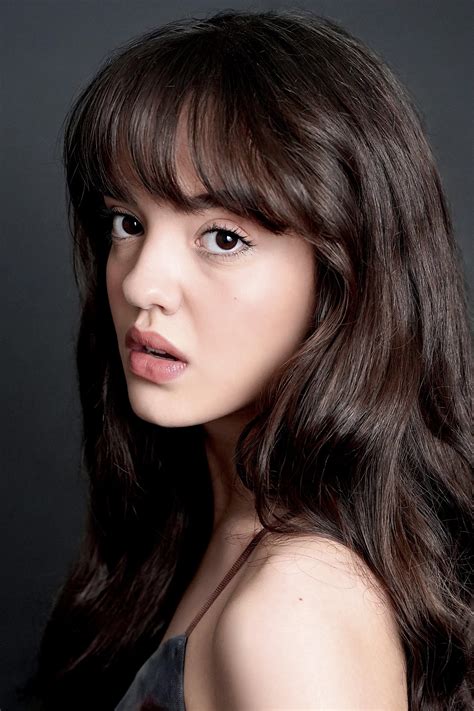 Galilea La Salvia Profile Images The Movie Database Tmdb Galilea La Salvia Profile Images The Movie Database Tmdb