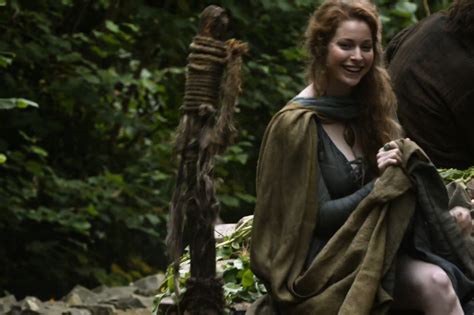 Game Of The Thrones Nude